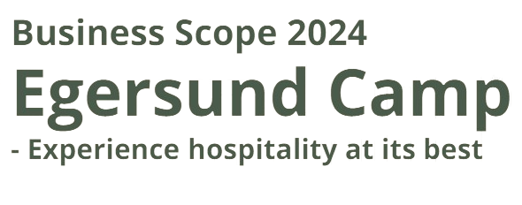 Egersund Business Scope 2024